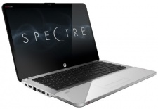 Test HP Envy 14-3000eg Spectre