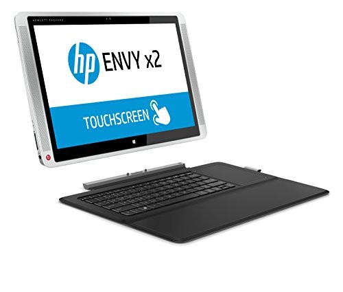 HP Envy 15 x2 Test - 3