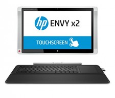 Test HP Envy 15 x2