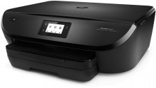 Test Tintenstrahldrucker - HP Envy 5540 