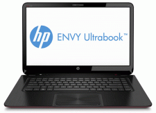 Test HP Envy 6-1000g