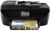 HP Envy 7640 e-All-in-One - 