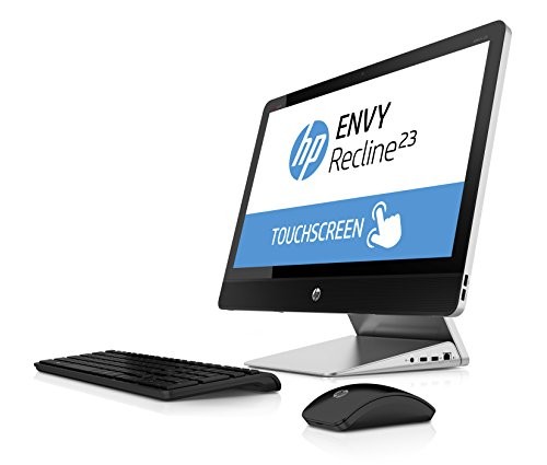 Hp Envy Recline 23 Test - 0