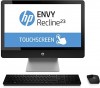 Hp Envy Recline 23 - 