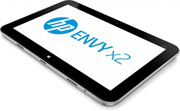 HP Envy X2 Test - 0