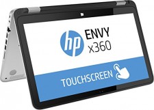 Test HP Envy x360