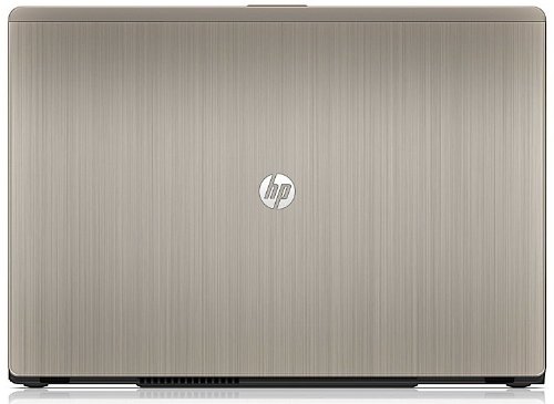 HP Folio 13 Test - 2