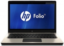 Test HP Folio 13