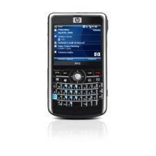HP iPAQ 914c im Test Test HP iPAQ 914c