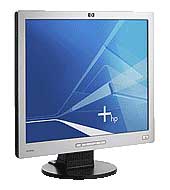 Test HP L1906