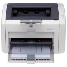 Test HP LaserJet 1022