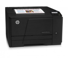 Test HP Laserjet Pro 200 M251N