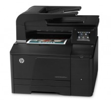 HP Laserjet Pro M276nw im Test Test HP Laserjet Pro M276nw