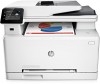 HP Color LaserJet Pro MFP M277dw - 
