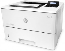 Test S/W-Laserdrucker - HP LaserJet Pro M501n 