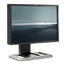 Test HP LP2275w