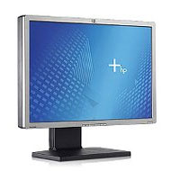 HP LP2465 im Test Test HP LP2465