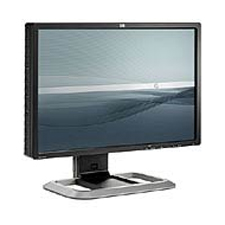 HP LP2475w im Test Test HP LP2475w