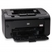 Bild HP Mono Laserjet Pro P1102w