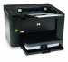 Bild HP Mono Laserjet Pro P1606dn