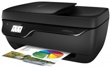 Test HP OfficeJet 3830