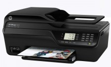 Test HP Officejet 4622 e-All-In-One