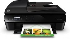 Test HP Officejet 4632 e-All-In-One