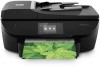Test - HP Officejet 5742 e-All-in-One Test