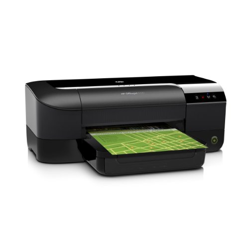 HP Officejet 6100 ePrinter Test - 2