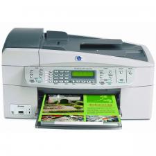 HP Officejet 6215 im Test Test HP Officejet 6215