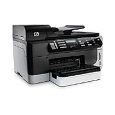 Test HP Officejet 6500