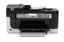 Test HP Officejet 6500 Wireless
