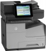 HP Officejet Enterprise MFP X585z - 