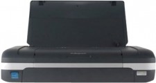 Test HP OfficeJet H470