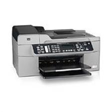 HP Officejet J5785 im Test Test HP Officejet J5785