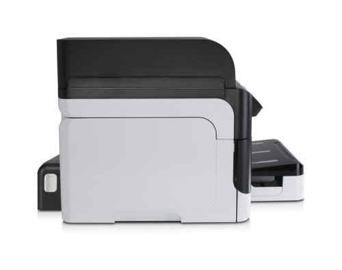 HP Officejet Pro 8500 Test - 2