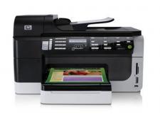 Test HP Officejet Pro 8500