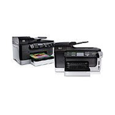 HP Officejet Pro 8500 WiFi im Test Test HP Officejet Pro 8500 WiFi