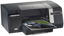 Test HP OfficeJet Pro K550