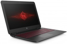 Test Laptop & Notebook - HP Omen 15-ax009ng 