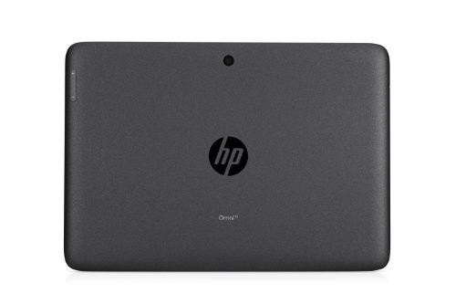 HP Omni 10 5600EG Test - 0