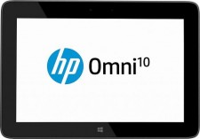 Test HP Omni 10 5600EG