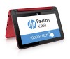 HP Pavilion 11 x360 - 