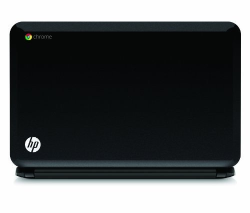 HP Pavilion 14 Chromebook Test - 1