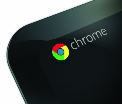HP Pavilion 14 Chromebook Test - 2