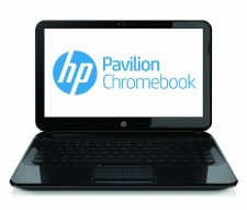 Test HP Pavilion 14 Chromebook