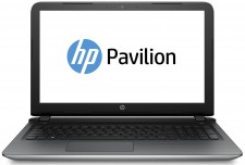Test HP Pavilion 15-ab217ng
