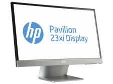 HP Pavilion 23xi im Test Test HP Pavilion 23xi