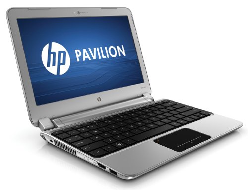 HP Pavilion dm1-3101eg Test - 0
