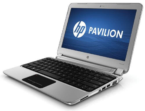 HP Pavilion dm1-3101eg Test - 1